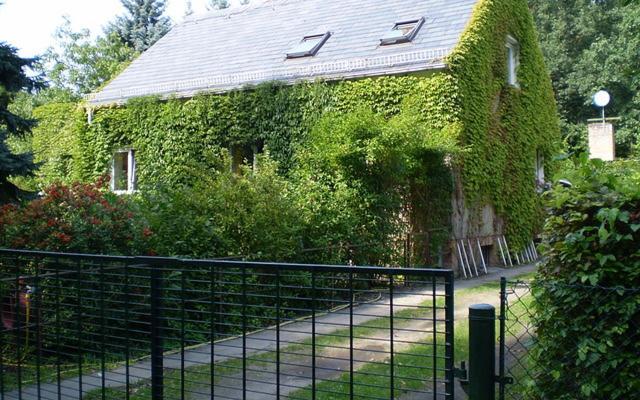 Ferienwohnung Wolf Nietwerder Zewnętrze zdjęcie