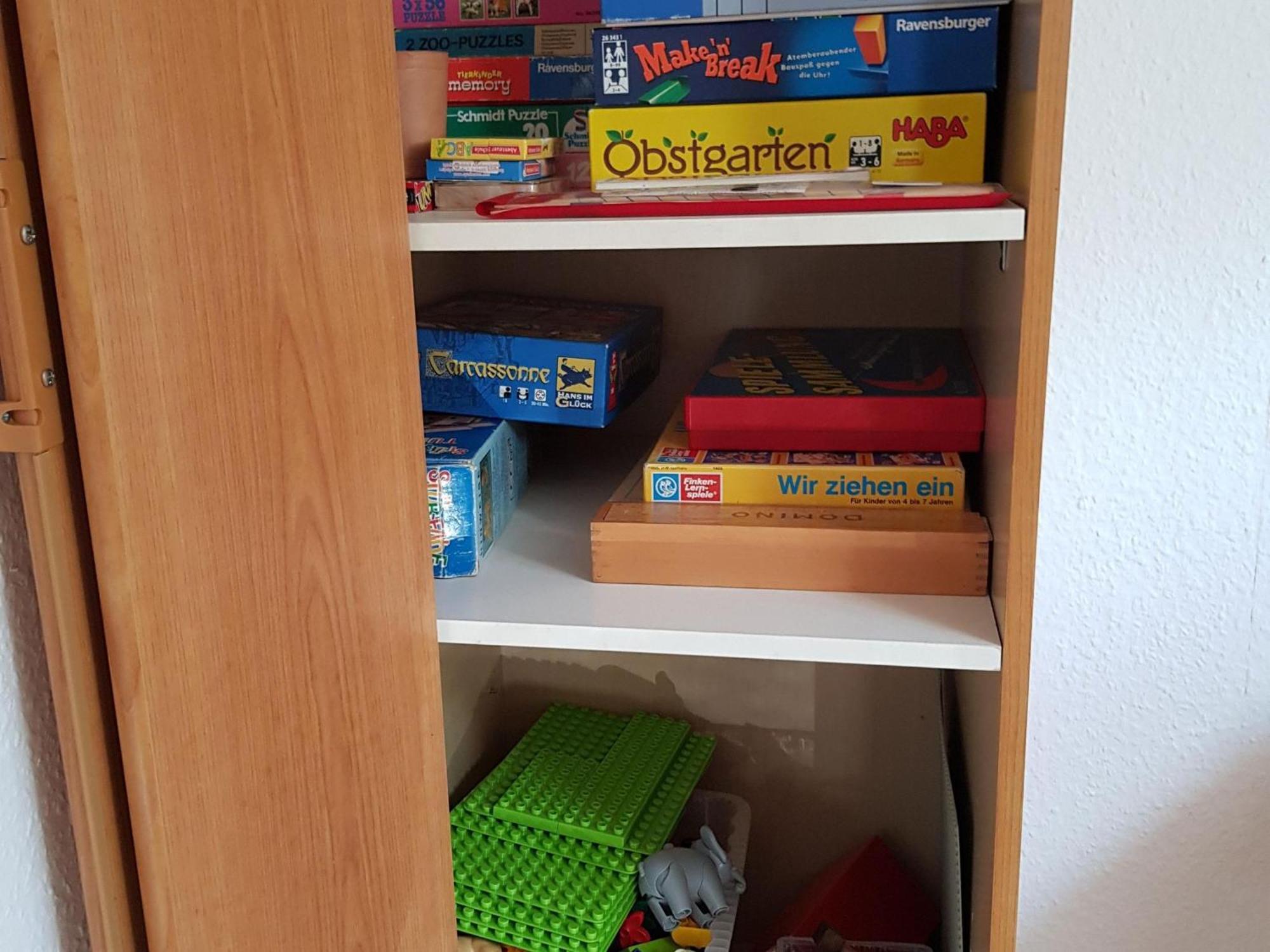Ferienwohnung Wolf Nietwerder Zewnętrze zdjęcie